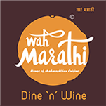 Wah Marathi Dine 'n' Wine