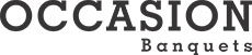 Occasion Banquets Logo