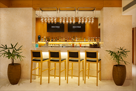 Nectar Bar
