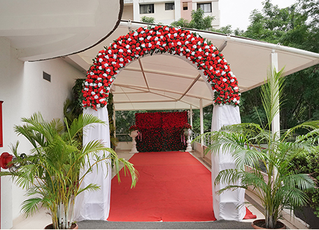 Occasion Banquet Pune