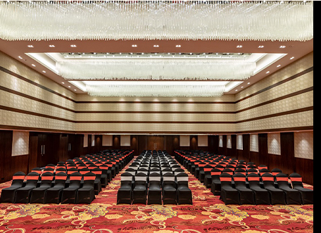 Occasion Banquets, Sangli