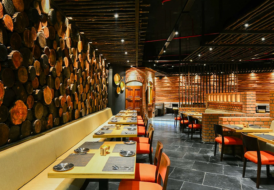 Welcome to Wah Marathi Hotel